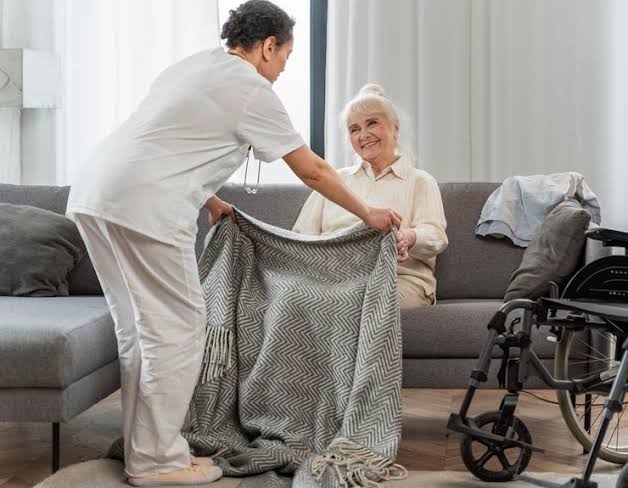 home care gallary 1