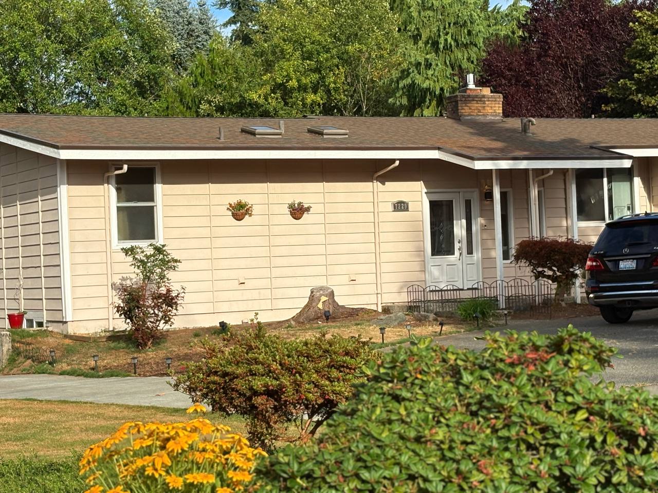 BLOOM'S OPEN HAND AFH LLC — beautiful home in Marysville, WA